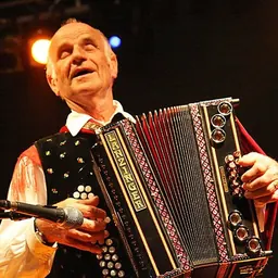 Portrait of Lojze Slak