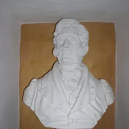 Portrait of Olivio Sozzi