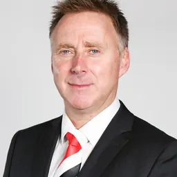 Portrait of Matt Finnis