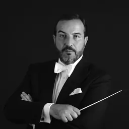 Portrait of Stefano Vignati