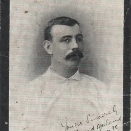 Portrait of David Copeland