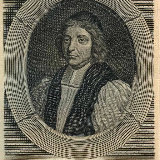 Portrait of William Beveridge