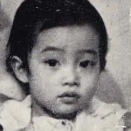 Portrait of Marsi Paribatra