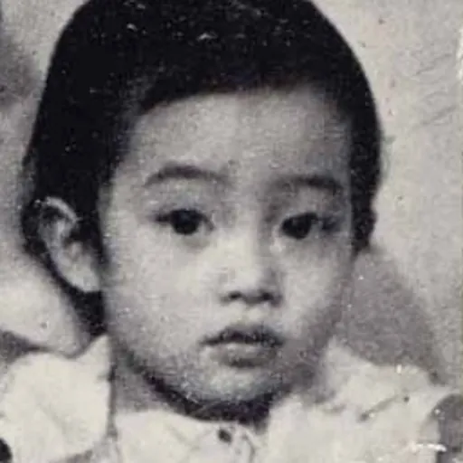 Portrait of Marsi Paribatra
