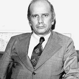 Portrait of Francisco Accioly Rodrigues da Costa Filho