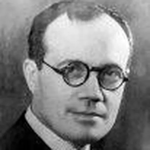 Portrait of José Américo de Almeida