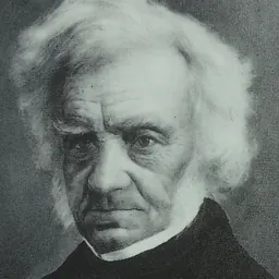 Portrait of Ferdinand Keller