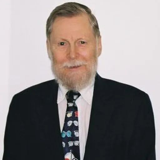 Portrait of Roger Moore
