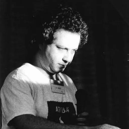 Portrait of Carlos Kenig