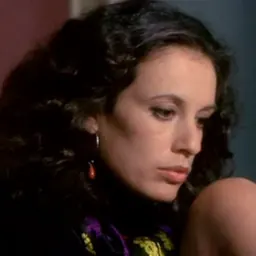 Portrait of Valeria D'Obici
