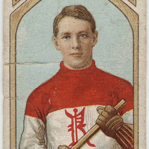 Portrait of Skene Ronan
