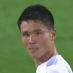 Portrait of Kim Yu-song