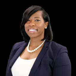 Portrait of Tywanna Smith