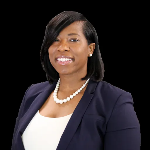 Portrait of Tywanna Smith