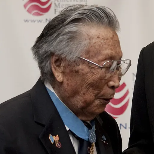 Portrait of George T. Sakato