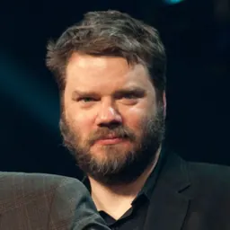 Portrait of Chet Faliszek