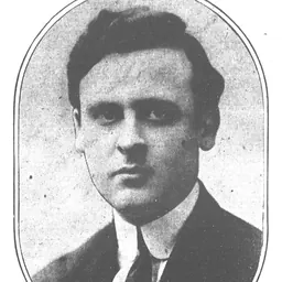 Portrait of William Elliott