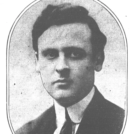 Portrait of William Elliott
