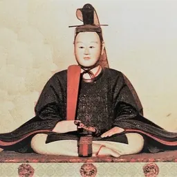 Portrait of Manabe Akifusa