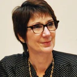 Portrait of Eleanor King