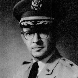 Portrait of Paul D. Phillips