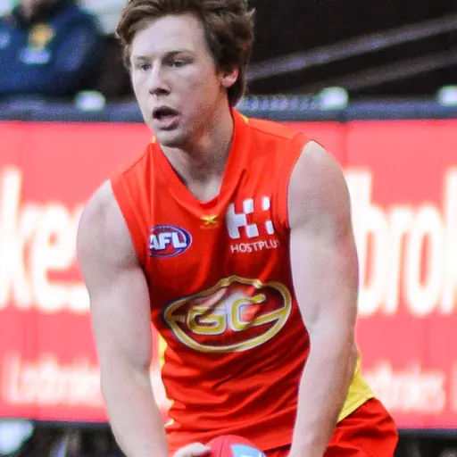 Portrait of Jesse Joyce