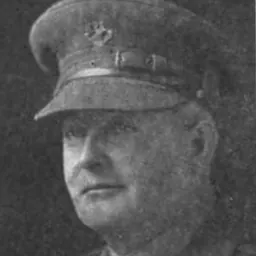 Portrait of Michael S. Sullivan