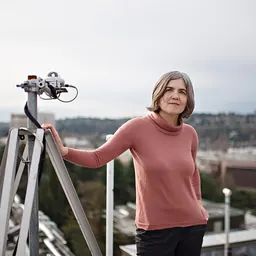 Portrait of Beate G. Liepert