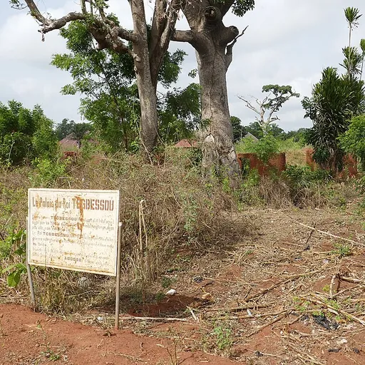 Portrait of Tegbesu