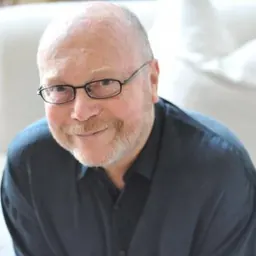 Portrait of Bill LaBounty