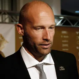 Portrait of Nikolas Berger