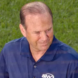 Portrait of Jim Duquette