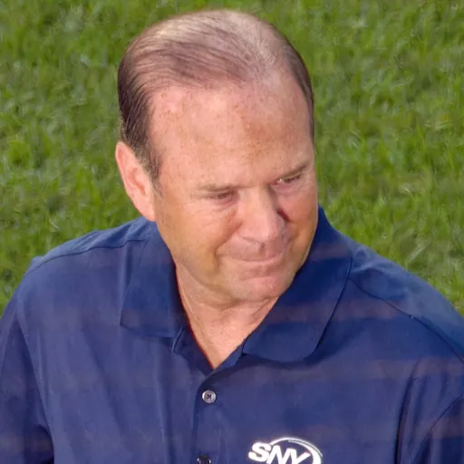 Portrait of Jim Duquette