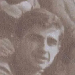 Portrait of Emil Dumitriu