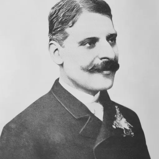 Portrait of Francisco da Veiga Beirão