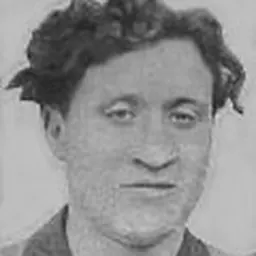 Portrait of Georges Rose