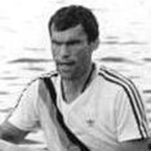 Portrait of Bernd Niesecke