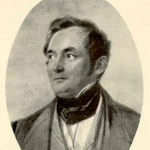 Portrait of Karl Adolph von Basedow