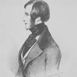 Portrait of George West, Viscount Cantelupe