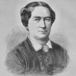 Portrait of Maria Susanne Kübler