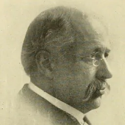 Portrait of John Walton Spencer