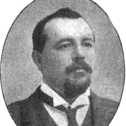 Portrait of John Williams