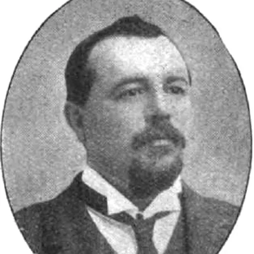 Portrait of John Williams
