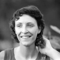 Portrait of Erica Rossi