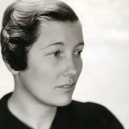 Portrait of Willemijn Posthumus-van der Goot