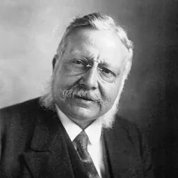 Portrait of Laurent Bonnevay