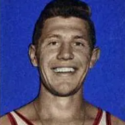 Portrait of Ray Kuka