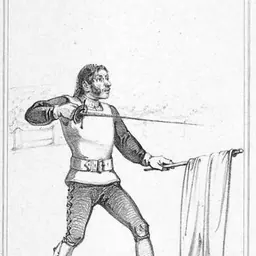 Portrait of Francisco Romero y Acevedo