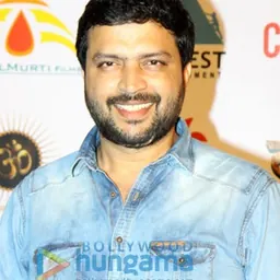 Portrait of Ankush Choudhary