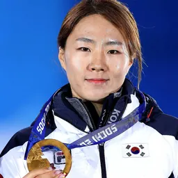 Portrait of Lee Sang-hwa